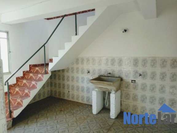 Imagem Casa com 3 Quartos à Venda, 160 m² em Vila Maria Alta - São Paulo