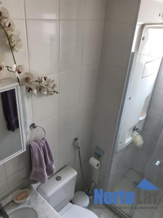 Imagem Apartamento com 2 Quartos à Venda, 48 m² em Vila Siqueira (zona Norte) - São Paulo Imagem Apartamento com 2 Quartos à Venda, 48 m² em Vila Siqueira (zona Norte) - São Paulo