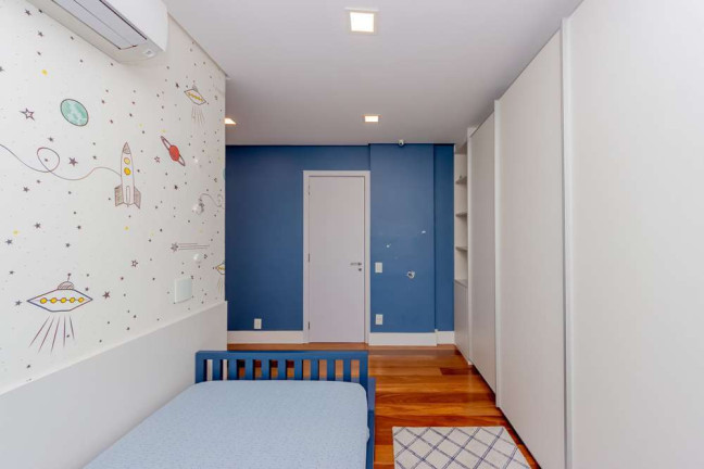 Imagem Apartamento com 4 Quartos à Venda, 250 m² em Chácara Klabin - São Paulo Imagem Apartamento com 4 Quartos à Venda, 250 m² em Chácara Klabin - São Paulo