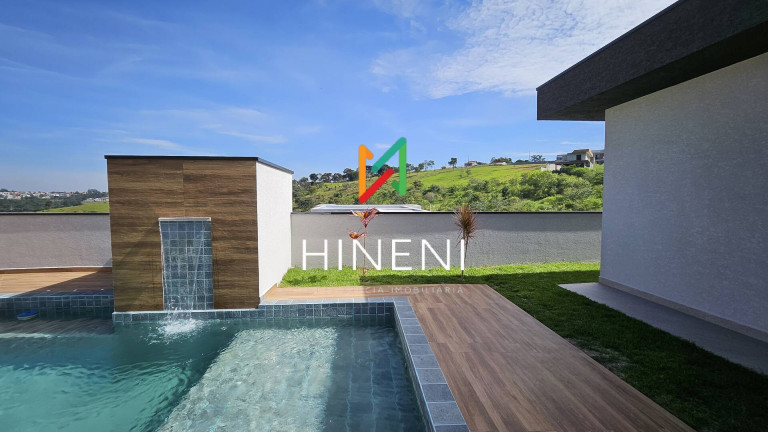 Imagem Casa com 4 Quartos à Venda, 407 m² em Loteamento Greenfield - Atibaia