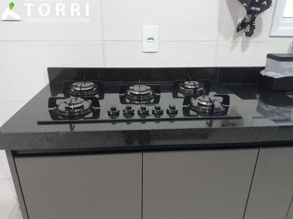 Imagem Imóvel com 3 Quartos à Venda, 172 m² em Condomínio Villagio Di Capri - Votorantim
