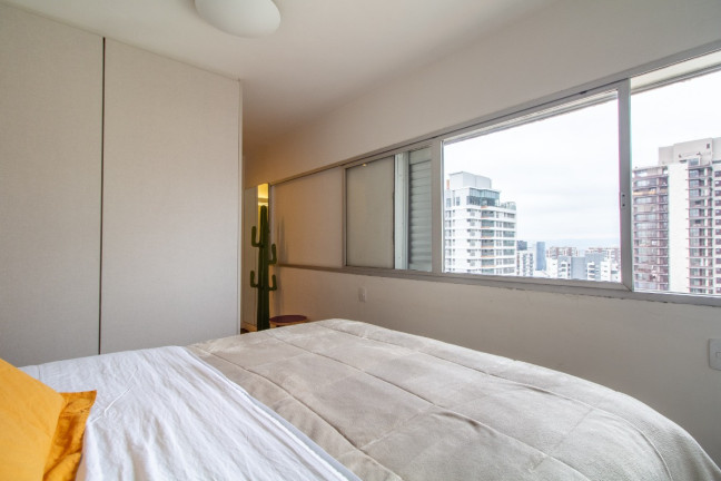 Imagem Apartamento com 4 Quartos à Venda, 154 m² em Perdizes - São Paulo