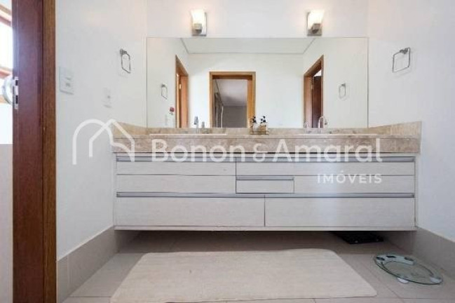 Imagem Casa de Condomínio com 4 Quartos à Venda, 478 m² em Vila Hollândia - Campinas Imagem Casa de Condomínio com 4 Quartos à Venda, 478 m² em Vila Hollândia - Campinas