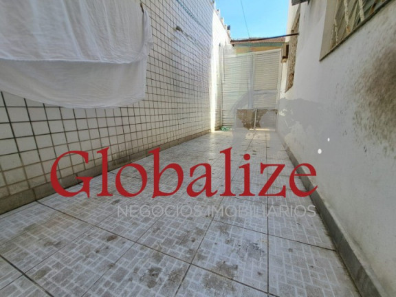 Imagem Imóvel com 3 Quartos à Venda, 80 m² em Boqueirão - Santos Imagem Imóvel com 3 Quartos à Venda, 80 m² em Boqueirão - Santos