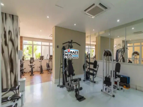 Imagem Apartamento com 1 Quarto à Venda, 54 m² em Vila Olímpia - São Paulo Imagem Apartamento com 1 Quarto à Venda, 54 m² em Vila Olímpia - São Paulo