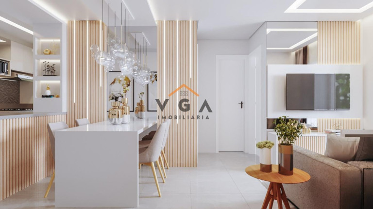 Imagem Apartamento com 2 Quartos à Venda, 44 m² em Cidade Patriarca - São Paulo