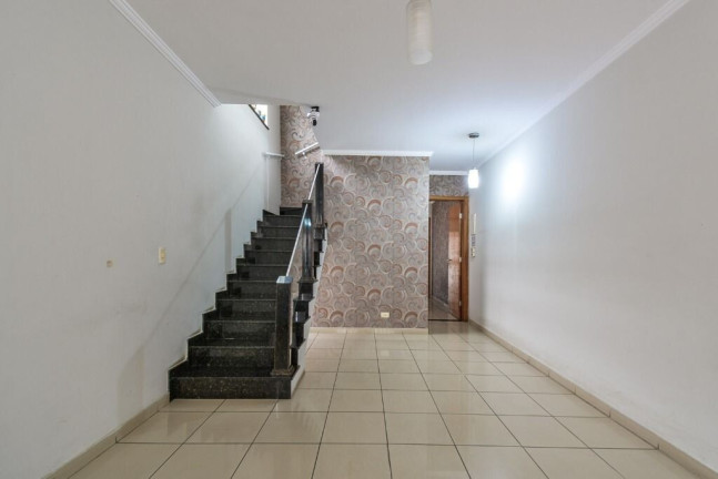 Imagem Casa com 3 Quartos à Venda, 150 m² em Jardim Da Saúde - São Paulo Imagem Casa com 3 Quartos à Venda, 150 m² em Jardim Da Saúde - São Paulo
