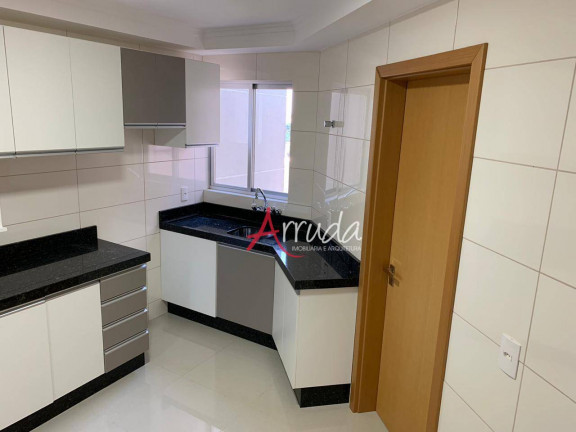 Imagem Apartamento com 3 Quartos à Venda, 103 m² em Centro - Cascavel