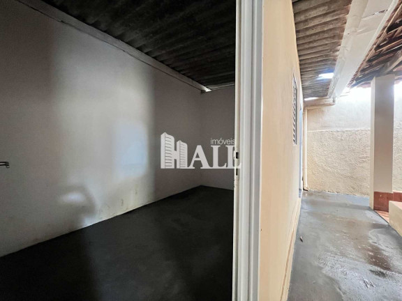 Imagem Casa com 3 Quartos à Venda, 140 m² em Jardim João Paulo Ii - São José Do Rio Preto Imagem Casa com 3 Quartos à Venda, 140 m² em Jardim João Paulo Ii - São José Do Rio Preto