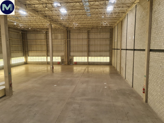 Imagem Imóvel para Alugar, 2.369 m² em Padroeira - Osasco