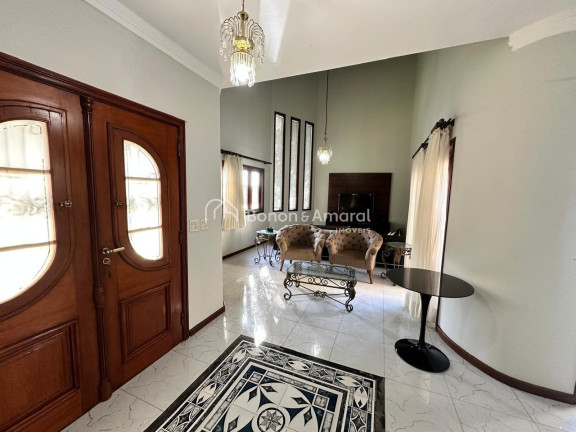 Imagem Casa de Condomínio com 3 Quartos à Venda, 262 m² em Parque Brasil 500 - Paulínia Imagem Casa de Condomínio com 3 Quartos à Venda, 262 m² em Parque Brasil 500 - Paulínia