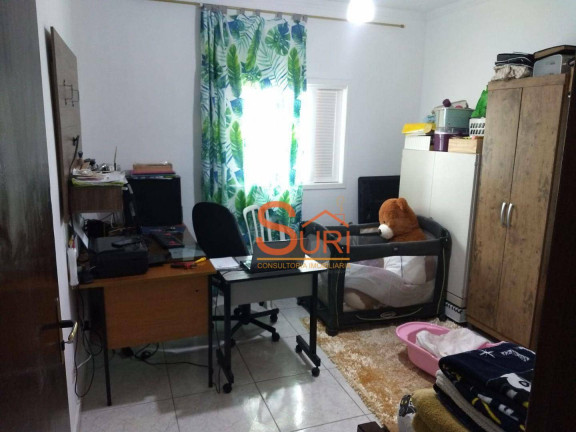 Imagem Sobrado com 3 Quartos à Venda, 246 m² em Parque Itrapoã - Mauá