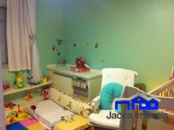 Imagem Apartamento com 2 Quartos à Venda, 82 m² em Campo Grande - Santos