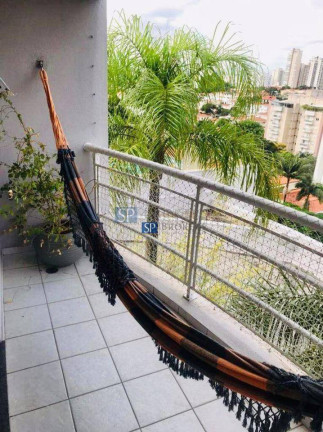 Foto do imóvel Loft com 1 Quarto à Venda, 70 m² em Sumarezinho - São Paulo