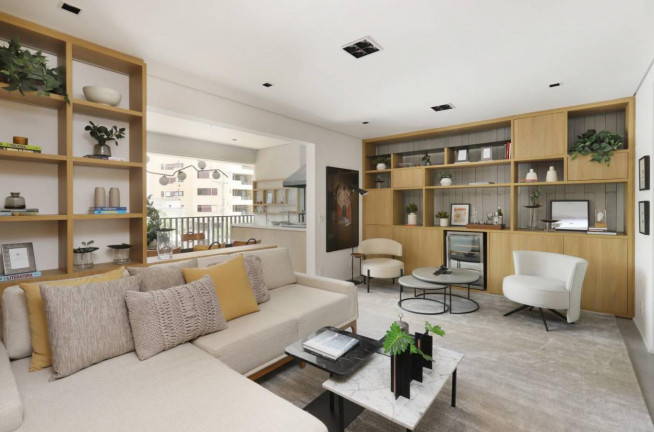 Imagem Apartamento com 3 Quartos à Venda, 114 m² em Vila Leopoldina - São Paulo Imagem Apartamento com 3 Quartos à Venda, 114 m² em Vila Leopoldina - São Paulo