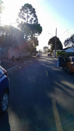 Imagem Terreno à Venda, em Vila Juliana - Piraquara Imagem Terreno à Venda, em Vila Juliana - Piraquara