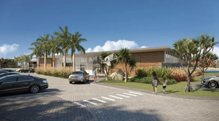 Imagem Terreno à Venda, 275 m² em Allure - Xangri-lá Imagem Terreno à Venda, 275 m² em Allure - Xangri-lá
