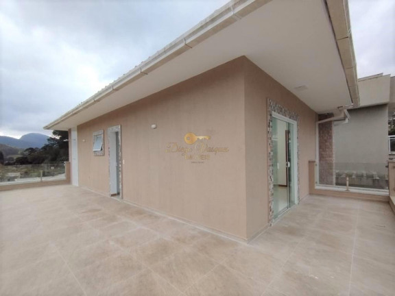 Imagem Casa com 4 Quartos à Venda, 252 m² em Vargem Grande - Teresópolis