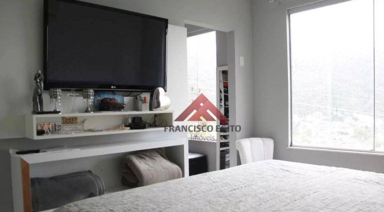 Imagem Casa com 4 Quartos à Venda, 250 m² em São Francisco - Niterói