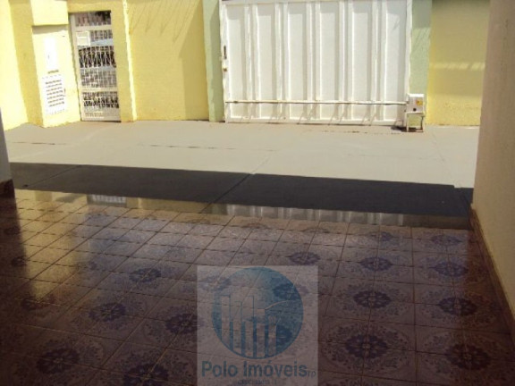 Imagem Casa com 3 Quartos à Venda, 402 m² em Campos Elíseos - Ribeirão Preto