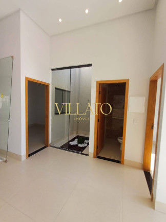 Imagem Casa com 3 Quartos à Venda, 134 m² em Setor Faiçalville - Goiânia