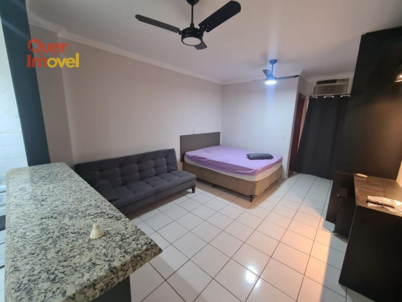 Kitnet com 1 Quarto à Venda, 32 m² em Nova Ribeirânia - Ribeirão Preto