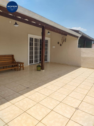 Imagem Casa com 3 Quartos à Venda, 246 m² em Jardim Pinheiros - Valinhos Imagem Casa com 3 Quartos à Venda, 246 m² em Jardim Pinheiros - Valinhos