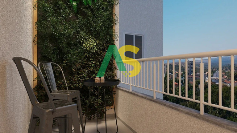Imagem Imóvel com 2 Quartos à Venda, 39 m² em Fragosso - Olinda