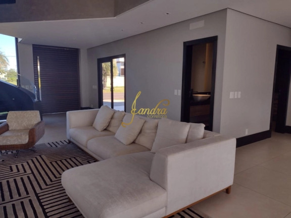 Imagem Casa de Condomínio com 5 Quartos à Venda, 370 m² em Centro - Xangri-la