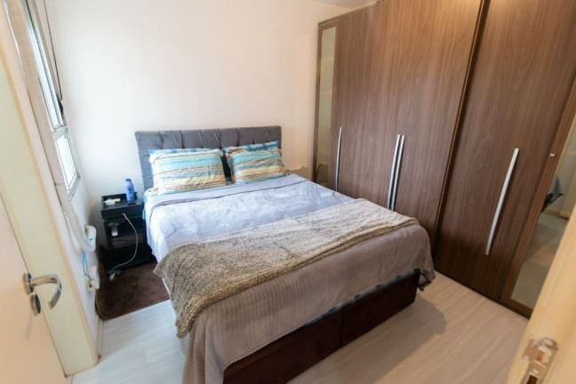 Imagem Apartamento com 3 Quartos à Venda, 59 m² em Sarandi - Porto Alegre Imagem Apartamento com 3 Quartos à Venda, 59 m² em Sarandi - Porto Alegre
