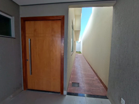 Imagem Casa com 3 Quartos à Venda, 140 m² em Jardim Luz - Aparecida De Goiania Imagem Casa com 3 Quartos à Venda, 140 m² em Jardim Luz - Aparecida De Goiania