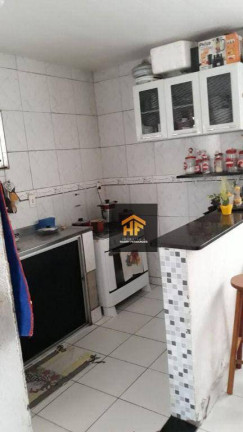 Imagem Casa com 4 Quartos à Venda, 300 m² em Rio Doce - Olinda