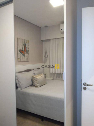 Imagem Apartamento com 3 Quartos à Venda, 81 m² em Jardim São José - Americana Imagem Apartamento com 3 Quartos à Venda, 81 m² em Jardim São José - Americana