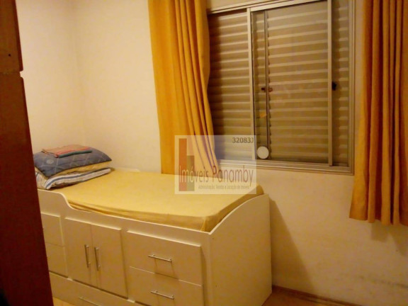 Imagem Apartamento com 3 Quartos à Venda, 68 m² em Cambuci - São Paulo Imagem Apartamento com 3 Quartos à Venda, 68 m² em Cambuci - São Paulo