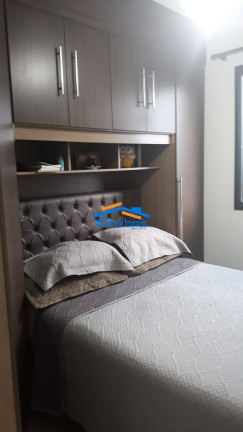 Imagem Apartamento com 3 Quartos à Venda, 63 m² em Jaguaribe - Osasco Imagem Apartamento com 3 Quartos à Venda, 63 m² em Jaguaribe - Osasco