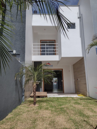 Sobrado com 2 Quartos à Venda, 125 m² em Ingleses Do Rio Vermelho - Florianópolis