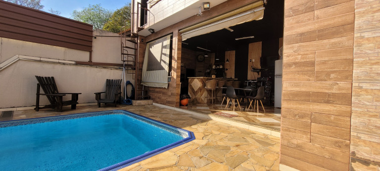 Imagem Casa com 3 Quartos à Venda, 162 m² em Jardim Dos Pinheiros - Atibaia Imagem Casa com 3 Quartos à Venda, 162 m² em Jardim Dos Pinheiros - Atibaia
