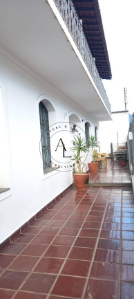 Imagem Casa com 3 Quartos à Venda, 295 m² em Centro - Valinhos Imagem Casa com 3 Quartos à Venda, 295 m² em Centro - Valinhos
