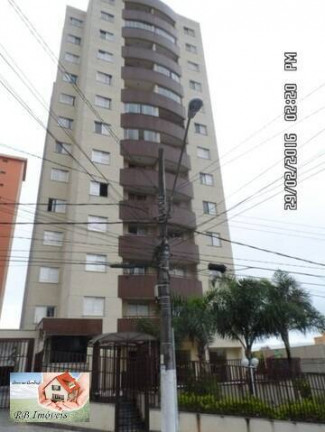 Apartamento com 2 Quartos à Venda, 63 m² em Santa Terezinha - São Bernardo Do Campo