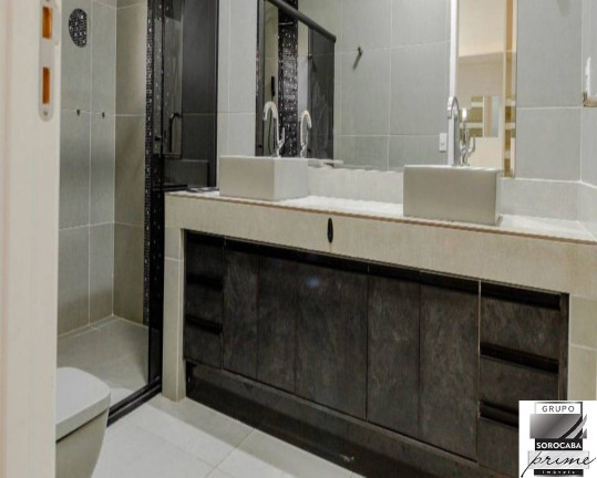 Imagem Casa com 3 Quartos à Venda, 330 m² em Parque Reserva Fazenda Imperial - Sorocaba
