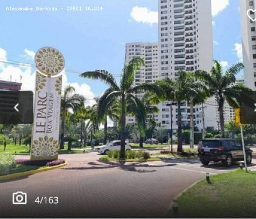 Imagem Apartamento com 3 Quartos à Venda, 140 m² em Imbiribeira - Recife