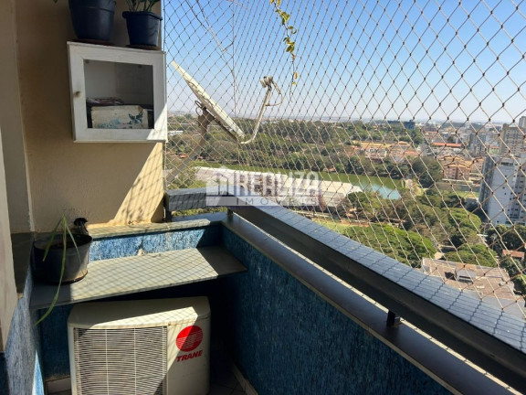 Apartamento com 3 Quartos à Venda, 144 m² em Santa Maria - Uberaba
