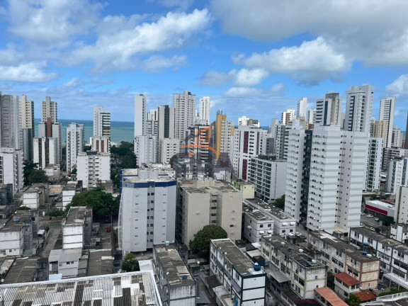 Apartamento com 2 Quartos à Venda, 60 m² em Boa Viagem - Recife