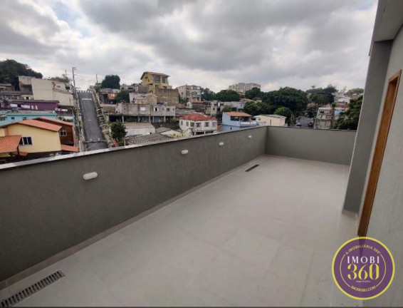 Imagem Apartamento com 2 Quartos à Venda, 36 m² em Vila Paranaguá - São Paulo