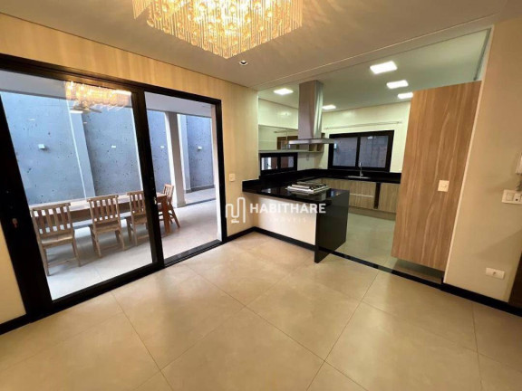 Imagem Casa com 3 Quartos à Venda, 260 m² em Residencial Villa D’itália - Piracicaba Imagem Casa com 3 Quartos à Venda, 260 m² em Residencial Villa D’itália - Piracicaba