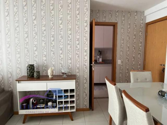 Imagem Apartamento com 3 Quartos à Venda, 89 m² em Morada De Laranjeiras - Serra