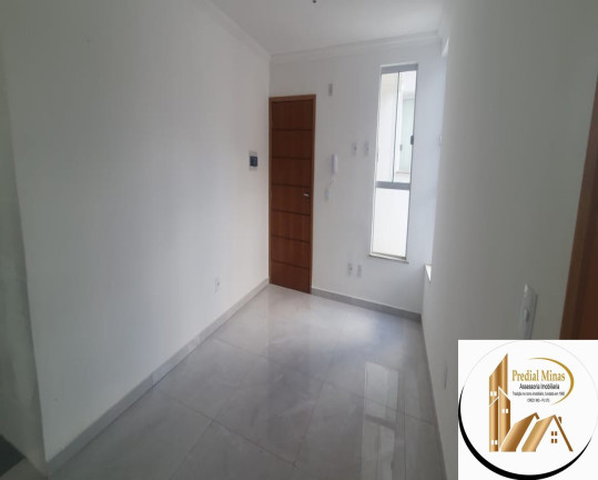 Imagem Apartamento com 2 Quartos à Venda, 89 m² em Caiçaras - Belo Horizonte