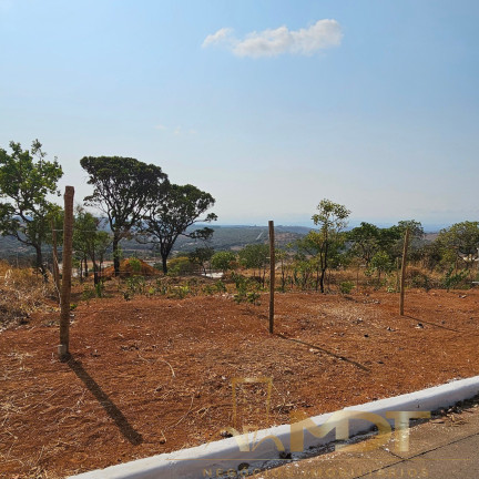 Imagem Terreno à Venda, 563 m² em Vila Dos Ipês - Lagoa Santa