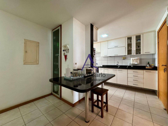 Imagem Cobertura com 4 Quartos à Venda, 275 m² em Jardim Da Penha - Vitória