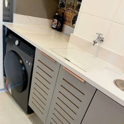 Imagem Apartamento com 2 Quartos à Venda, 52 m² em Alphaville - Barueri Imagem Apartamento com 2 Quartos à Venda, 52 m² em Alphaville - Barueri